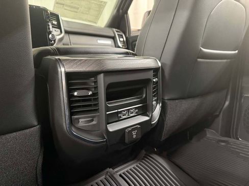 New 2026 RAM 3500 Laramie image 22