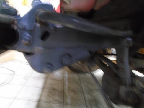 Used 2003 Jeep Wrangler Sport image 23