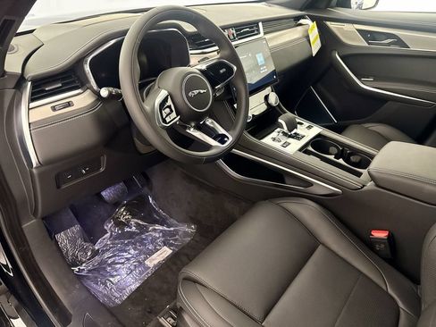 New 2026 Jaguar F-PACE R-Dynamic S AWD/4WD image 9