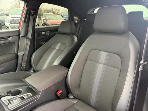 Used 2025 Honda Civic Sport image 33