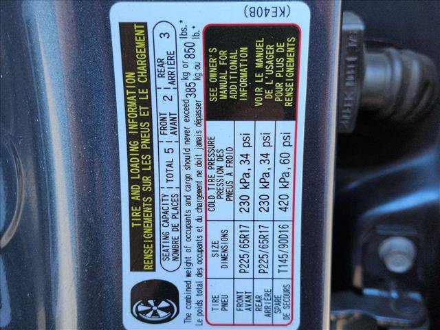 Used 2021 MAZDA CX-5 Touring FWD image 19