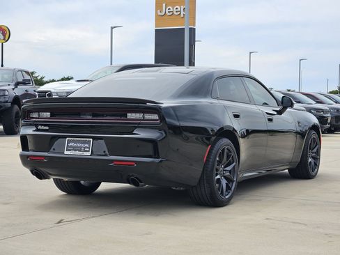 New 2026 Dodge Charger Scat Pack image 5