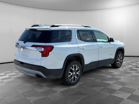 Used 2023 GMC Acadia SLT AWD/4WD image 5