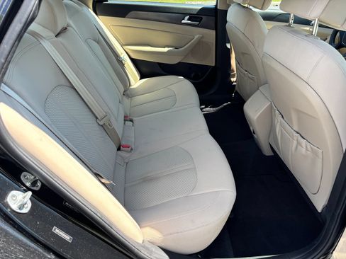 Used 2017 Hyundai Sonata Sport FWD image 17