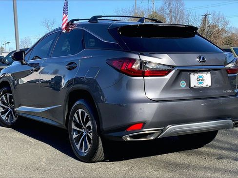 Used 2022 Lexus RX 350 AWD w/ Premium Package image 11