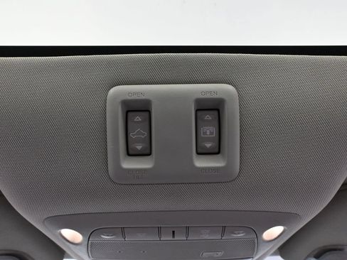 Used 2024 Nissan Murano Platinum AWD/4WD image 36
