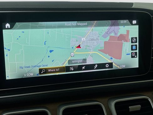 Used 2022 Mercedes-Benz GLE 350 image 13