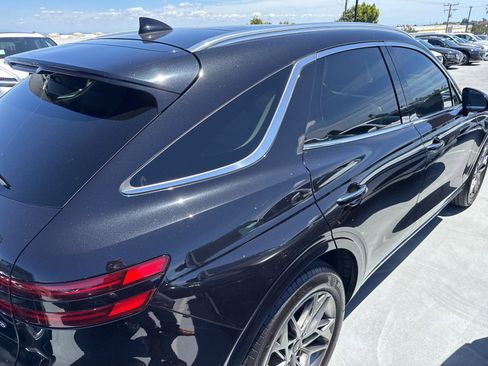 Used 2024 Genesis GV70 2.5T w/ Advanced Package AWD/4WD image 8