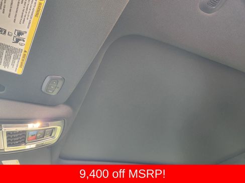 New 2026 RAM 1500 RHO w/ RHO Level 1 Equipment Group AWD/4WD image 36