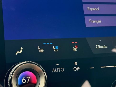 New 2026 Lexus TX 350 AWD image 20