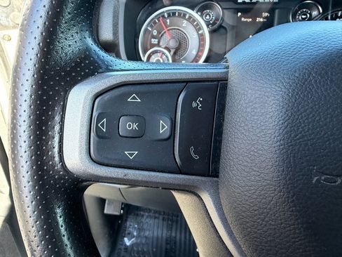 Used 2023 RAM 3500 Tradesman image 26