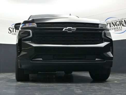 Used 2023 Chevrolet Suburban RST AWD/4WD image 18