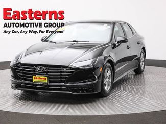 Used 2023 Hyundai Sonata SE video 1