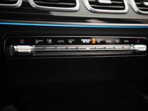 New 2026 Mercedes-Benz GLE 53 AMG 4MATIC image 28