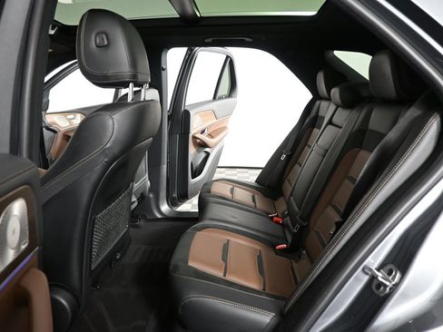 Certified 2024 Mercedes-Benz GLE 53 AMG 4MATIC image 19