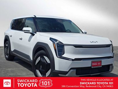 Used 2026 Kia EV9 Light