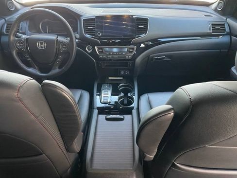 Used 2023 Honda Ridgeline Black Edition image 16