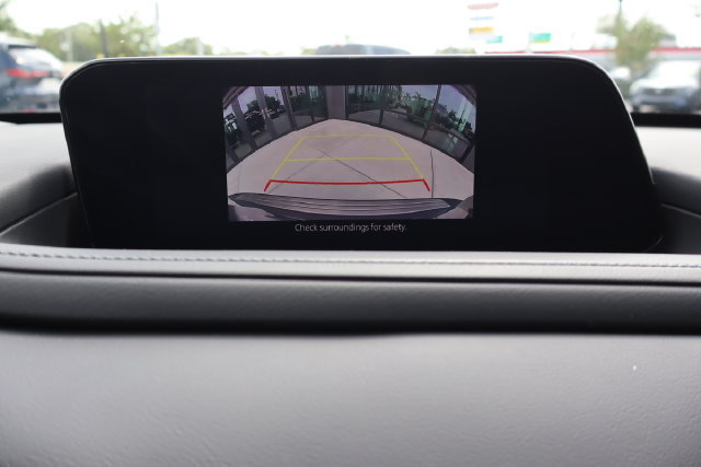 Used 2023 MAZDA CX-30 AWD 2.5 S w/ Preferred Package image 36