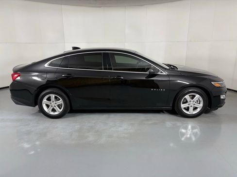 Used 2023 Chevrolet Malibu LT image 11