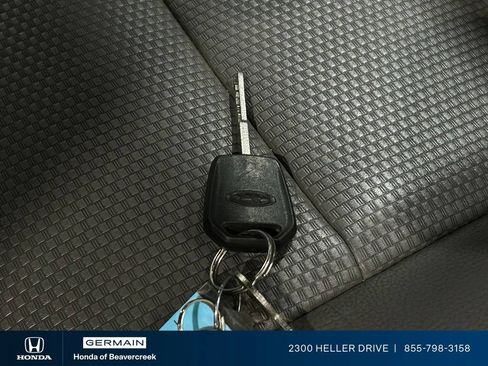 Used 2017 Ford F150 XL w/ Trailer Tow Package w/101A RWD image 28