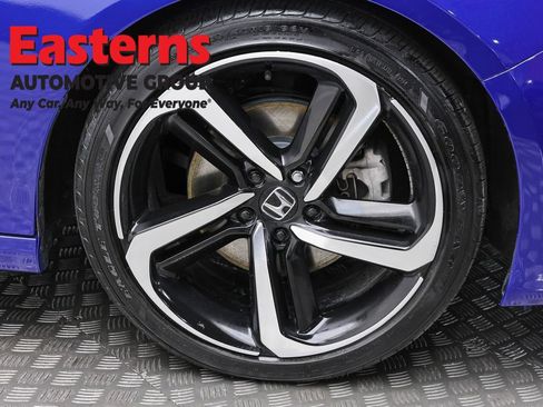 Used 2022 Honda Accord Sport image 30