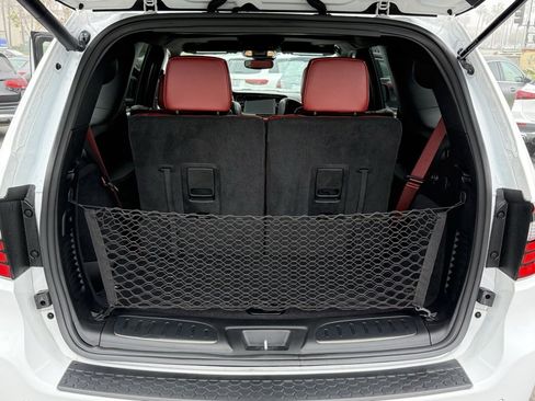 Used 2024 Dodge Durango SRT Hellcat image 19