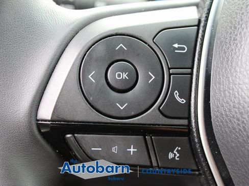 Used 2024 Toyota Venza XLE AWD/4WD image 13