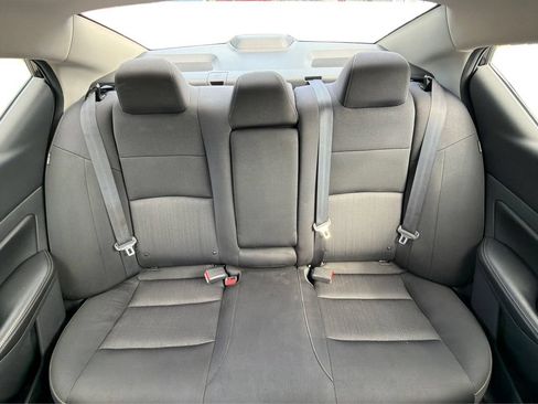 Used 2021 Nissan Altima 2.5 SV FWD image 13
