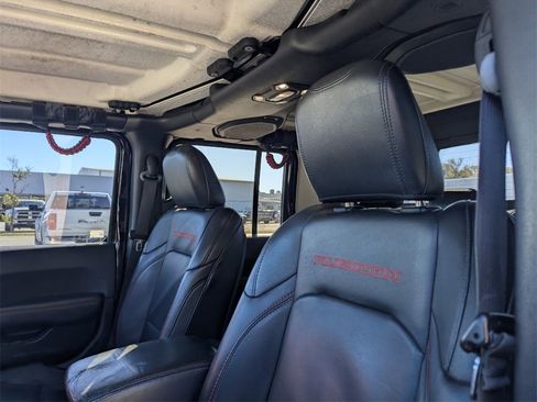 Used 2020 Jeep Gladiator Rubicon image 20