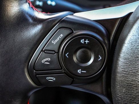 Used 2023 Subaru BRZ Limited w/ Popular Package #1 image 25