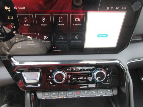 New 2026 GMC Sierra 1500 AT4X w/ AT4X AEV Edition AWD/4WD image 20
