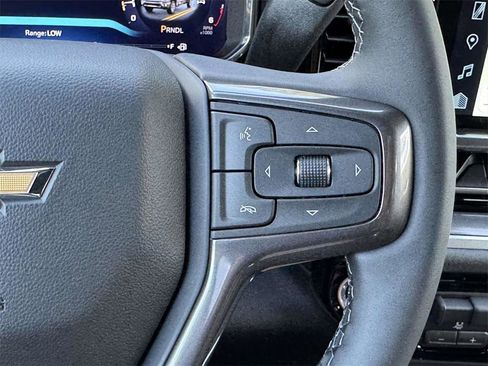 New 2026 Chevrolet Silverado 3500 High Country w/ High Country Premium Package image 11