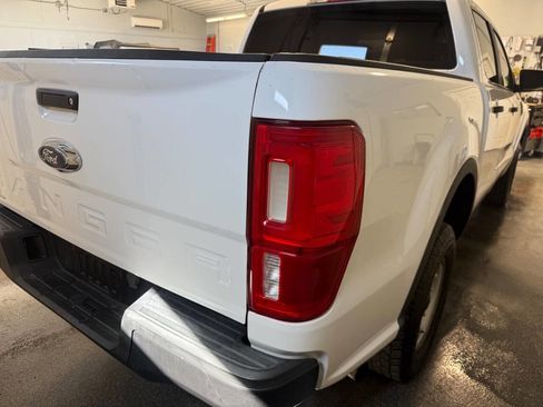 Used 2021 Ford Ranger XL w/ Equipment Group 101A High image 5