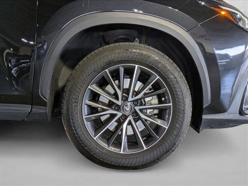 Used 2024 Lexus NX 350 AWD w/ Vision Package image 24