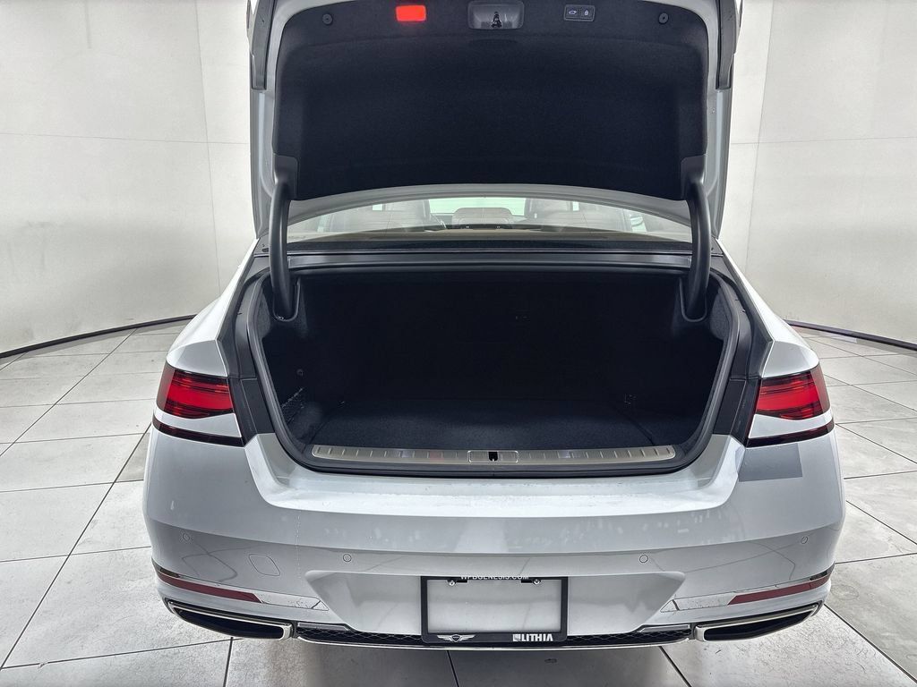 New 2026 Genesis G90 3.5T AWD/4WD image 21