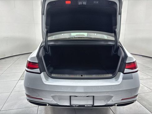 New 2026 Genesis G90 3.5T AWD/4WD image 21