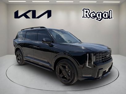 New 2027 Kia Telluride X-Line SX Prestige w/ Towing Package