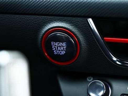 Certified 2025 Hyundai Sonata N Line FWD image 39