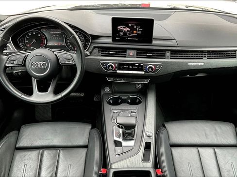 Used 2018 Audi A5 2.0T Premium w/ S Line Sport Package image 16