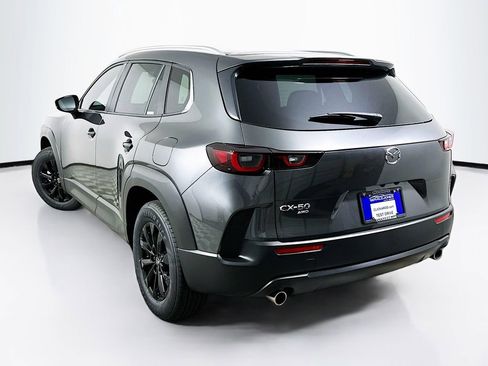 New 2026 MAZDA CX-50 AWD 2.5 S w/ Cargo Package image 6