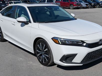 Used 2024 Honda Civic EX
