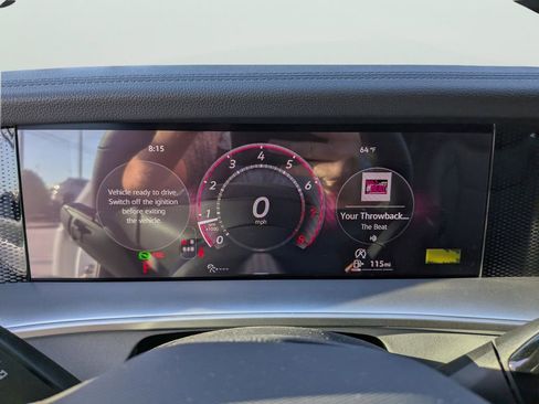 New 2026 Volkswagen Tiguan SE R-Line FWD image 27