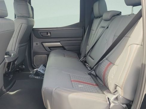 New 2026 Toyota Tundra Capstone AWD/4WD image 10