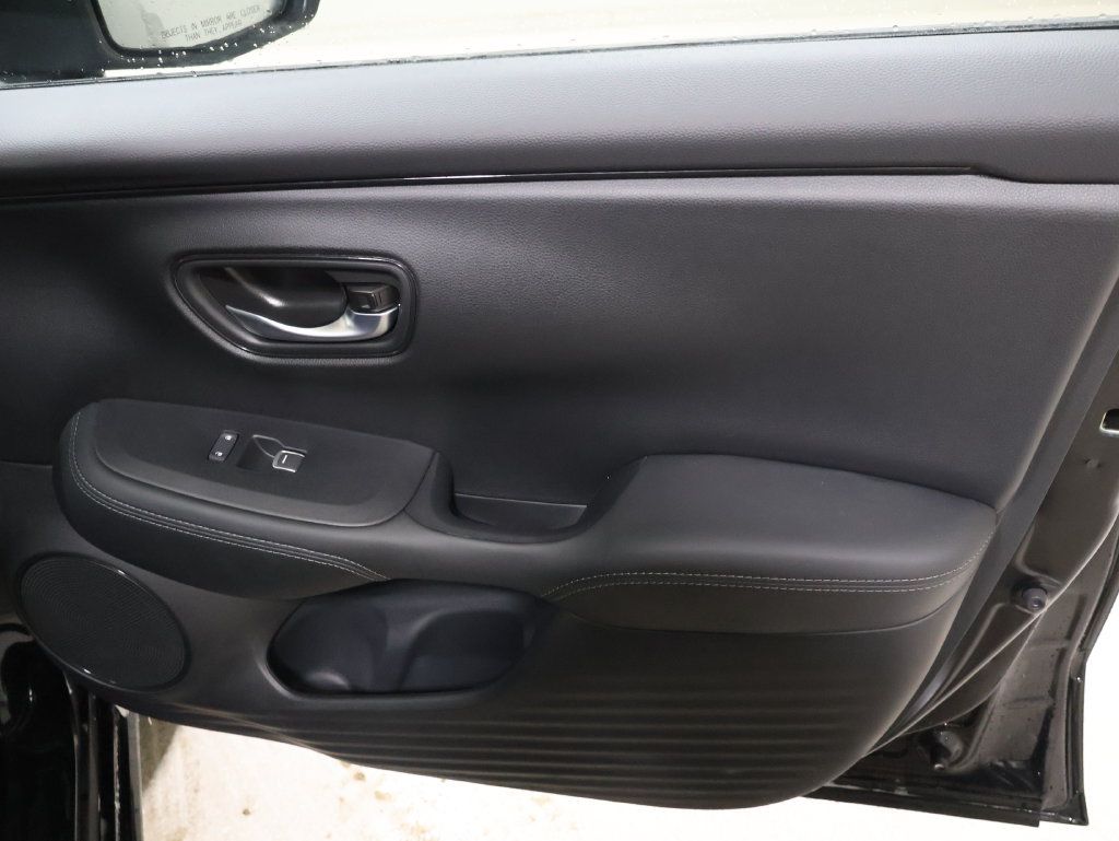 New 2027 Honda HR-V EX-L image 19