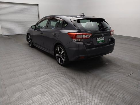 Used 2019 Subaru Impreza 2.0i Sport AWD/4WD image 5