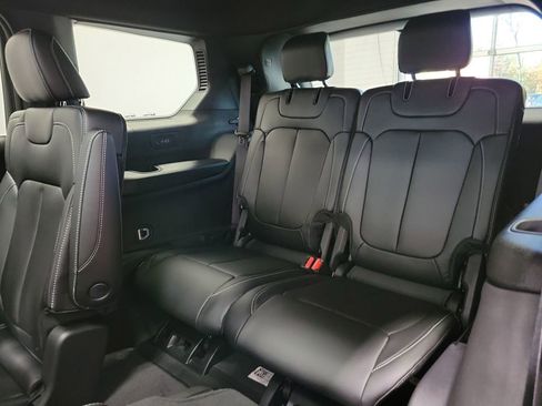 New 2025 Jeep Grand Cherokee L Limited w/ Black Appearance Package image 11