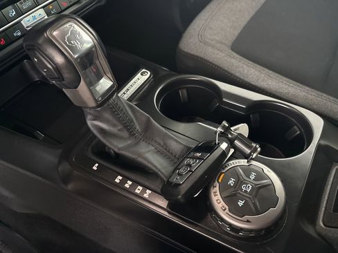 Used 2025 Ford Bronco Big Bend AWD/4WD image 18