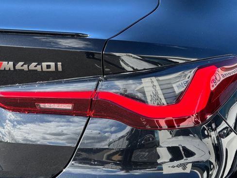 Used 2023 BMW M440i Coupe w/ Premium Package image 13
