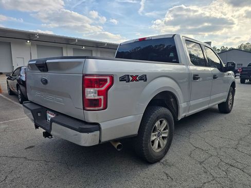 Used 2019 Ford F150 XLT image 7