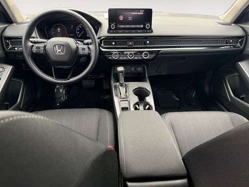 Certified 2024 Honda Civic EX image 15